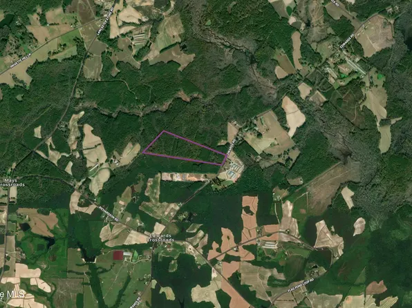 0 Edwards Road, Spring Hope, NC 27882