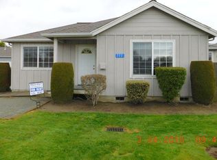 777-779 Peterson Rd, Burlington, WA 98233