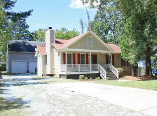 915 Glenrose Dr, Durham, NC 27703