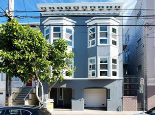 174 4th Ave, San Francisco, CA 94118