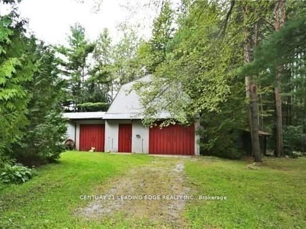 4035 Aurora Rd, Whitchurch Stouffville, ON L4A 2R2