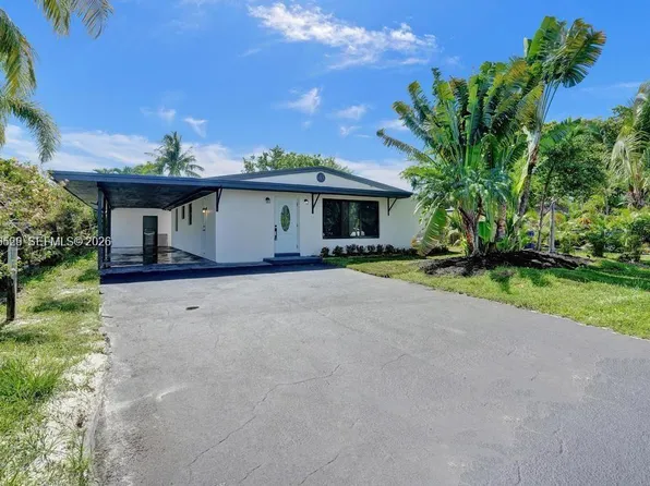 1628 NE 7th Ave, Fort Lauderdale, FL 33305