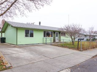 305 W Laird Ave, Hermiston, OR 97838