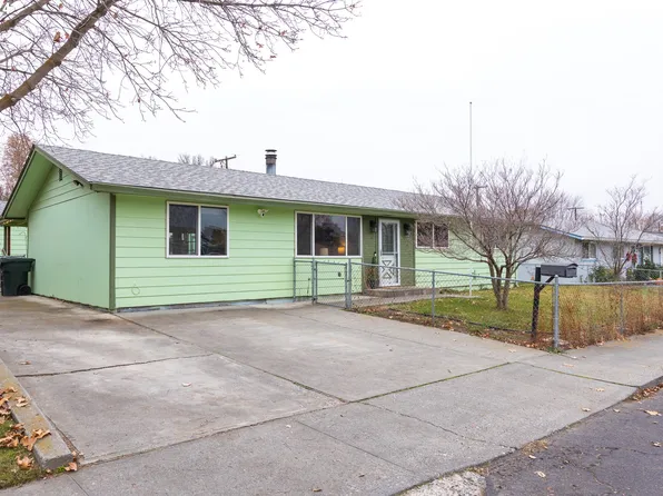 305 W Laird Ave, Hermiston, OR 97838