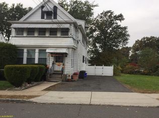 105 Baldwin Pl, Bloomfield, NJ 07003
