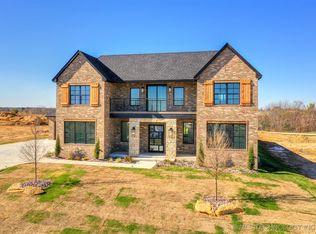 12287 Reflection Pointe Dr, Kingston, OK 73439