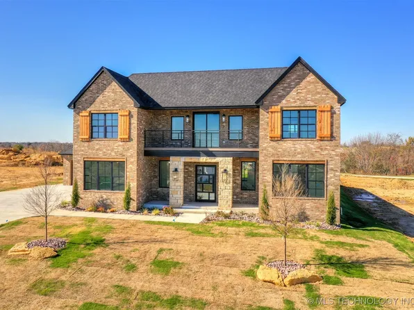 12287 Reflection Pointe Dr, Kingston, OK 73439