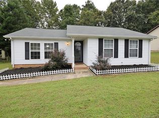 6006 Morninglow Ct, Charlotte, NC 28212