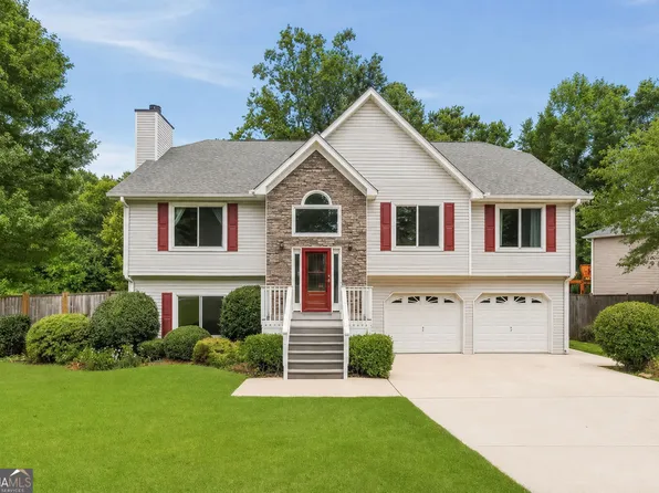 1045 Queensbury Run, Acworth, GA 30102