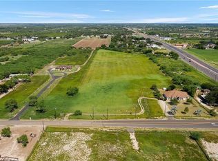 11180 N Trosper Rd, Mission, TX 78573