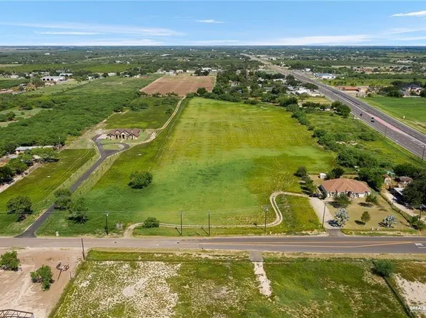 11180 N Trosper Rd, Mission, TX 78573