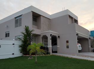 Campo Real A-9, Las Piedras, PR 00771