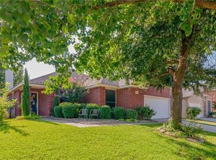 8378 Muirwood Trl, Fort Worth, TX 76137