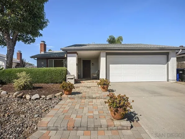 10386 Baccus Ct, San Diego, CA 92126