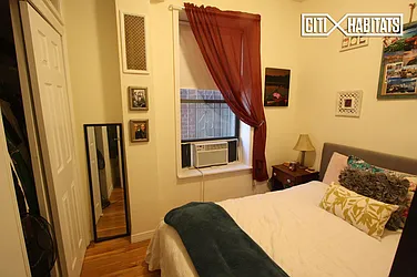 Rented by Citi Habitats