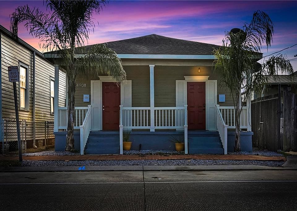 1st image of 4908-4910 Tchoupitoulas St