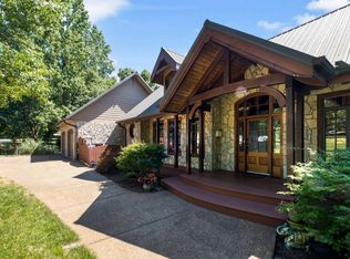 107 Chicksaw Point, Ten Mile, TN 37880