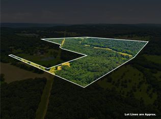 11373 Colcleasure Rd, Fayetteville, AR 72701