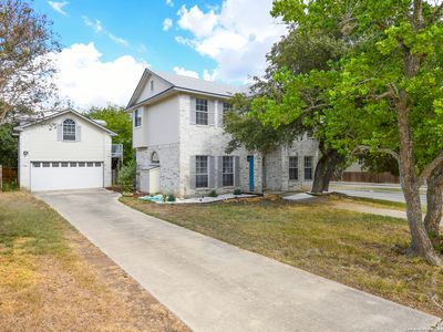 15702 Knollstone, San Antonio, TX, 78247