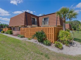 1418 Park Shore Cir APT 4, Fort Myers, FL 33901