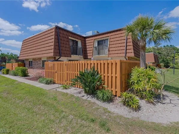 1418 Park Shore Cir APT 4, Fort Myers, FL 33901