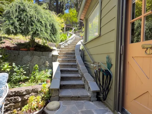 350 Chapman Dr, Corte Madera, CA 94925
