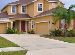 4425 Indian Deer Rd, Windermere, FL 34786