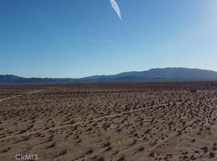 0 Raymond Dr, Twenty-Nine Palms, CA 92277
