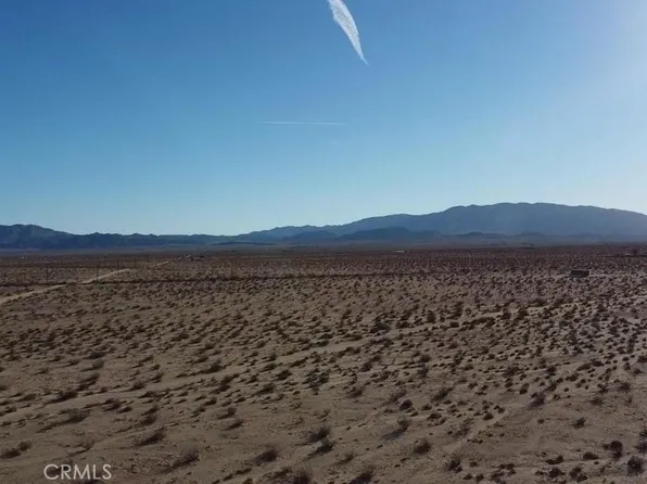 0 Raymond Dr, Twenty-nine Palms, CA 92277