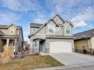 2734 E Ragusa Ln, Meridian, ID 83642