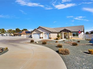 7491 Newhall Ave, Hesperia, CA 92345