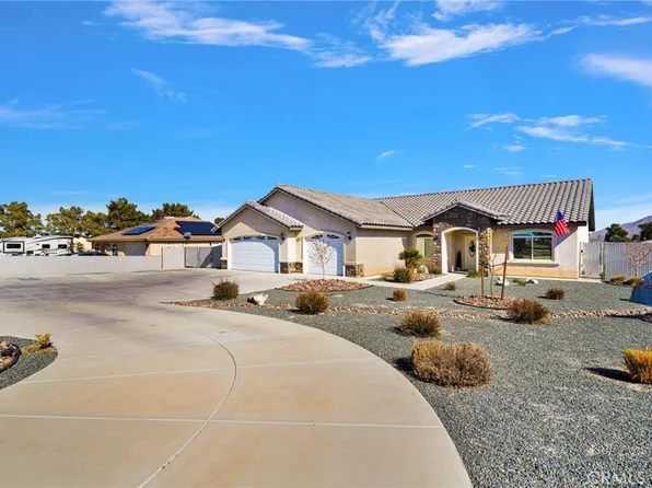 7491 Newhall Ave, Hesperia, CA 92345