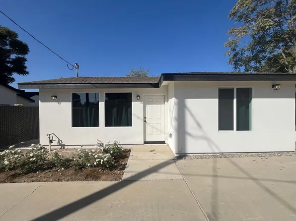 164.210 - 118 East Warren Ave, 118 E Warren Ave, Bakersfield, CA 93308