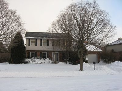 2808 Salisbury St, Champaign, IL, 61821
