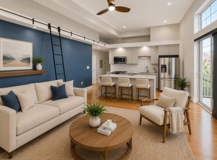 Thomas Martin Lofts, Chelsea, MA 02150