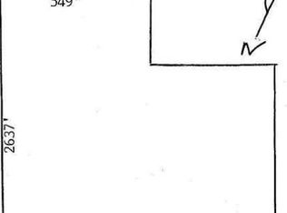 Newport Rd, Newport, MI 48166