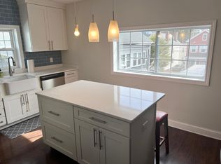 74 Sciarappa St #2, Cambridge, MA 02141