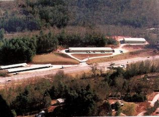 11 Audrey Ln, Otto, NC 28763