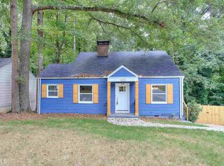 1042 Orlando Pl SW, Atlanta, GA 30311