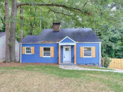 1042 Orlando Pl SW, Atlanta, GA, 30311