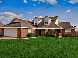 1024 Tarah Knolls Cir, Centerton, AR 72719