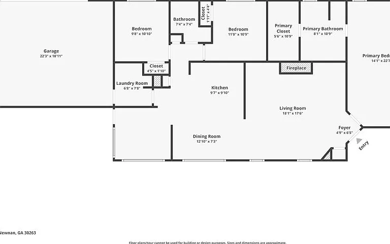 8 Arendt Park Ln — Photo 2