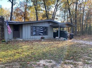 144 Hiawatha Dr, Cherokee Village, AR 72529
