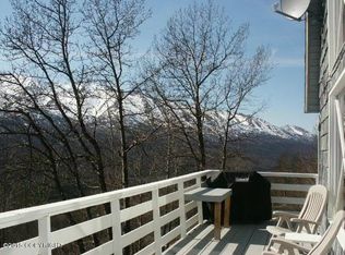 4143 Harca St, Eagle River, AK 99577