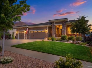 16021 W 95th Lane, Arvada, CO 80007