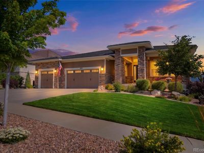 16021 W 95th Lane, Arvada, CO, 80007