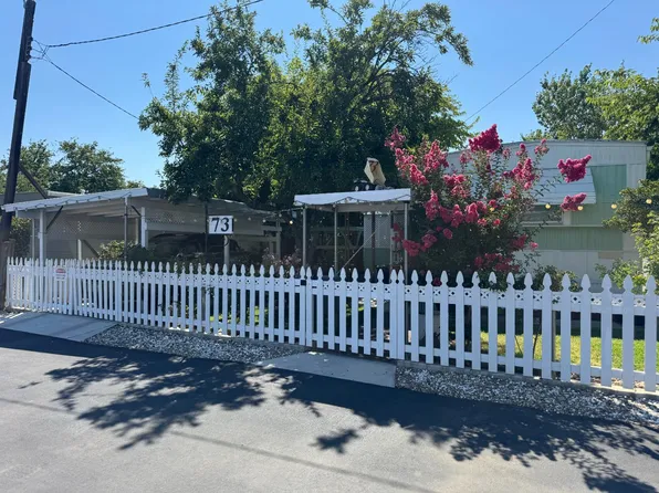 6132 Main Ave Space 73, Orangevale, CA 95662