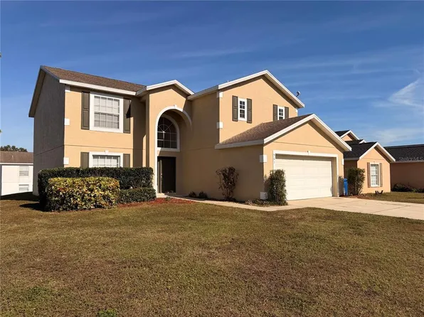 561 Cody Caleb Dr, Winter Haven, FL 33884