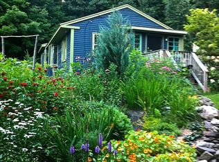 88 E Taylor Hill Rd, Montague, MA 01351