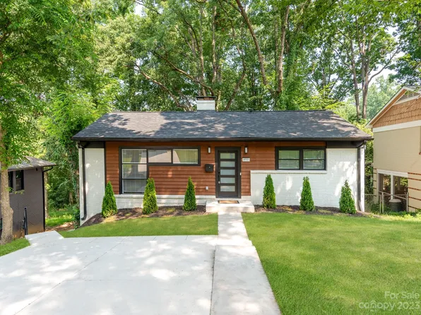 4910 Valley Stream Rd, Charlotte, NC 28209